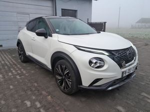 Nissan Juke II DIG-T 117 N-Design 2020