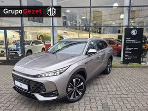 MG HS 2024