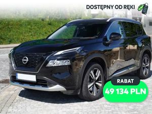 Nissan X-Trail IV 1.5 VC-T e-POWER Tekna e-4ORCE 7os 2025