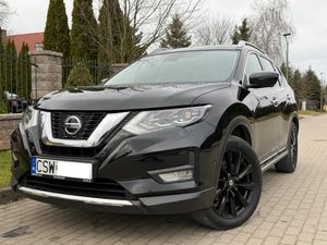 Nissan X-Trail III 1.7 dCi Tekna 2020