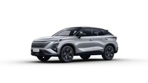 Omoda 5 1.5 T-GDI Hybrid Premium DHT 2025