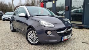 Opel Adam 1.4 White Link 2014