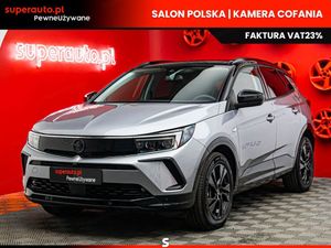 Opel Grandland 2023