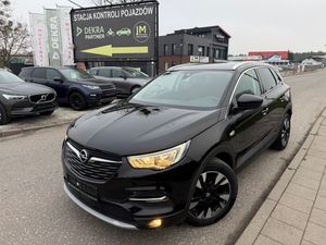Opel Grandland 1.2 Start/Stop Business Elegance 2019