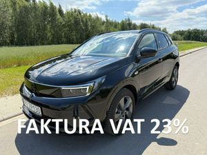 Opel Grandland 1.5 D Automatik Enjoy 2024