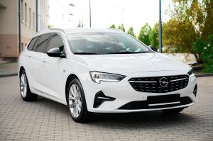 Opel Insignia B 2.0 CDTI Business Elegance S&S 2020