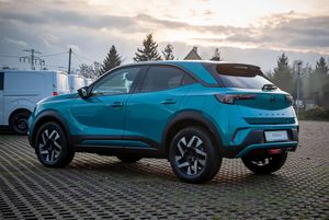 Opel Mokka II 1.2 T Edition S&S 2025