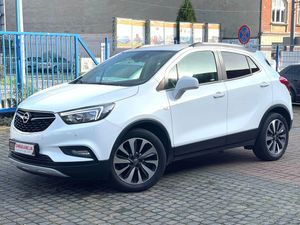 Opel Mokka I 1.4 T Cosmo 2017