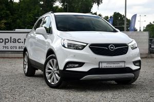 Opel Mokka I 1.6 CDTI ecoFLEX Start/Stop Innovation 2018