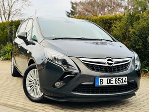 Opel Zafira C 1.6 D Start/Stop Business Innovation 2015