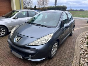 Peugeot 207 1.4 Active 2008