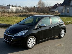 Peugeot 208 I 68 VTI Access 2015