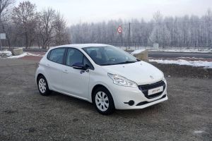 Peugeot 208 I 1.0 VTi Access 2014