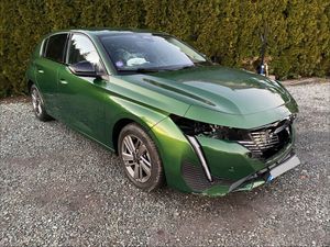 Peugeot 308 P5 1.2 PureTech Allure Pack S&S 2023