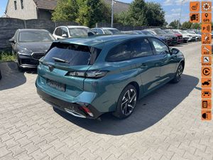 Peugeot 308 P5 1.2 PureTech Allure Pack S&S EAT8 2024