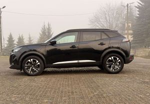 Peugeot 2008 II 2021