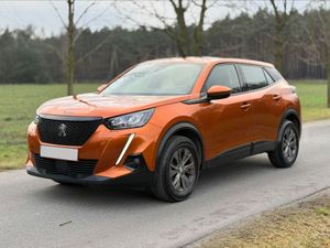 Peugeot 2008 II PureTech 130 EAT8 Allure 2020