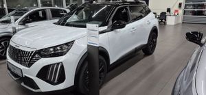 Peugeot 2008 II PureTech mHEV GT e-DCS6 2025