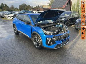 Peugeot 2008 II 1.2 PureTech Allure Pack S&S EAT8 2024
