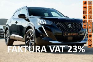 Peugeot 2008 II 2023