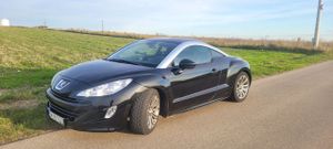 Peugeot RCZ 1.6 THP 2011