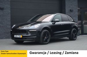 Porsche Macan I T 2021