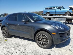 Porsche Macan I 2017