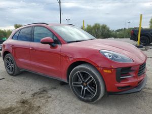 Porsche Macan I 2020