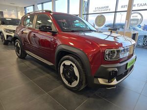 Renault R 4 2025