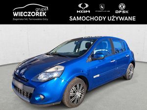 Renault Clio III 1.2 16V Alize 2011