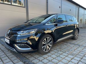 Renault Espace V Energy TCe 200 EDC Initiale Paris 2015