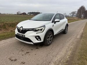 Renault Captur / QM3 II BLUE dCi 115 INTENS 2020