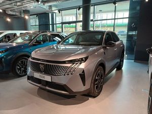 Peugeot 3008 III 2025