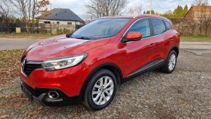 Renault Kadjar Energy dCi 110 XMOD 2015