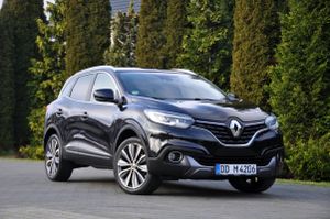 Renault Kadjar Energy dCi 130 Bose Edition 2016