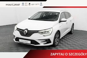 Renault Megane IV 1.5 Blue dCi Intens EDC 2021