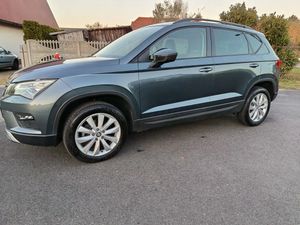 Seat Ateca 1.6 TDI ECOMOTIVE Style S&S DSG 2019