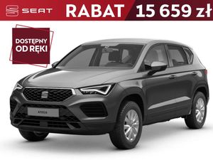 Seat Ateca 1.0 TSI Reference S&S 2025