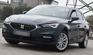 Seat Leon IV 1.5 eTSI ACT OPF DSG Xcellence Plus 2021