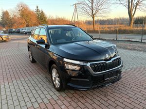 Skoda Kamiq 1.0 TSI DSG Active 2021