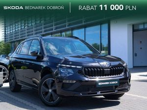 Skoda Kamiq 2025