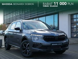 Skoda Kamiq 2025