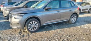Skoda Kamiq 1.0 TSI Scout Line 2022