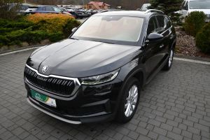 Skoda Kodiaq I 2.0 TDI DSG Ambition 2022