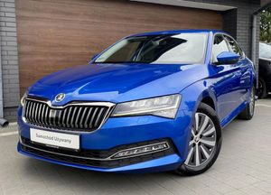Skoda Superb III 2.0 TDI SCR Style DSG 2022