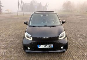 Smart Fortwo III 2019