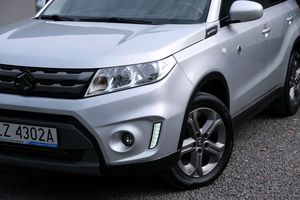 Suzuki Vitara II 1.6 DDiS (4x4) Allgrip Comfort 2016