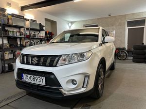 Suzuki Vitara III 1.4 Boosterjet Premium 4WD 2019