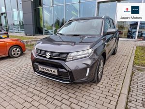 Suzuki Vitara III 2025