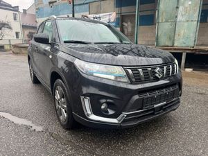 Suzuki Vitara III 1.4 Boosterjet SHVS Elegance 4WD 2022